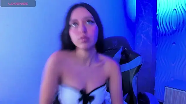 zoe connor19 online show from September 2025 07:58:02 PM