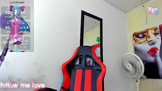 zoe connor19 online show from September 2025 08:03:01 PM