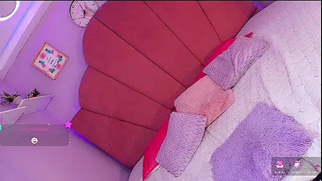 Shanelengel online show from March 2025 05:07:02 AM