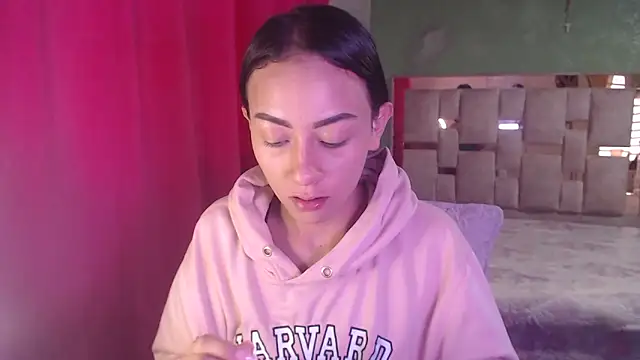 Little aphrodite online show from December 2025 09:43:02 PM