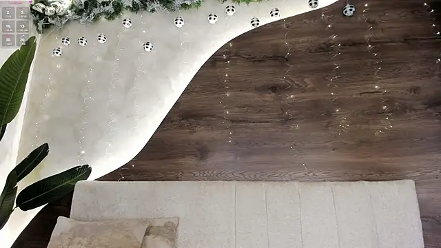 Morgan Hilll  online show from December 2024 11:55:01 AM