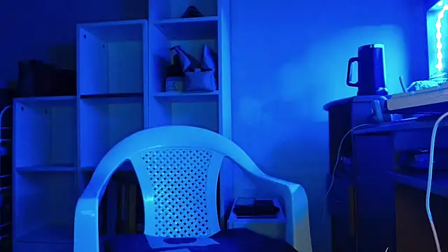 DirtyDi97 online show from November 2025 02:23:02 AM