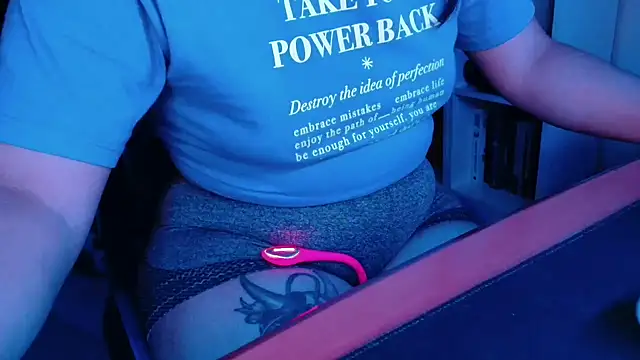 DirtyDi97 online show from November 2025 02:10:01 AM