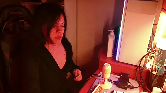 DirtyDi97 online show from March 2026 02:38:02 AM