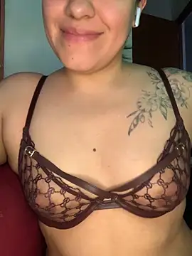 DirtyDi97 online show from May 2026 08:38:02 PM
