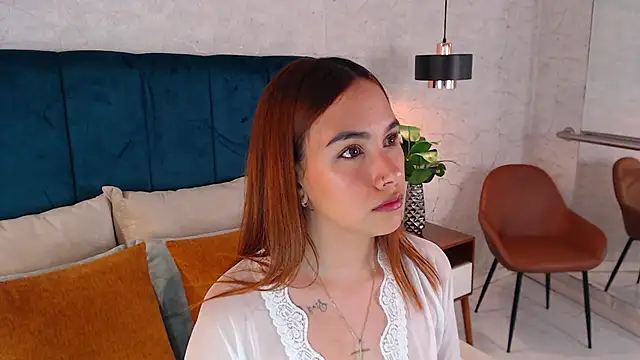 AdeleAndersonn online show from December 2025 07:43:01 PM