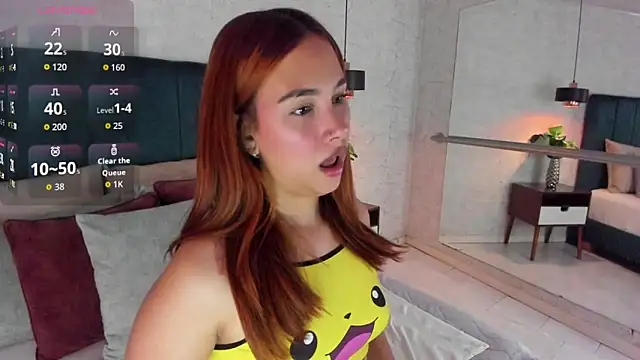 AdeleAndersonn online show from May 2026 07:54:02 PM