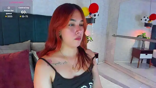 AdeleAndersonn online show from July 2026 07:38:02 PM
