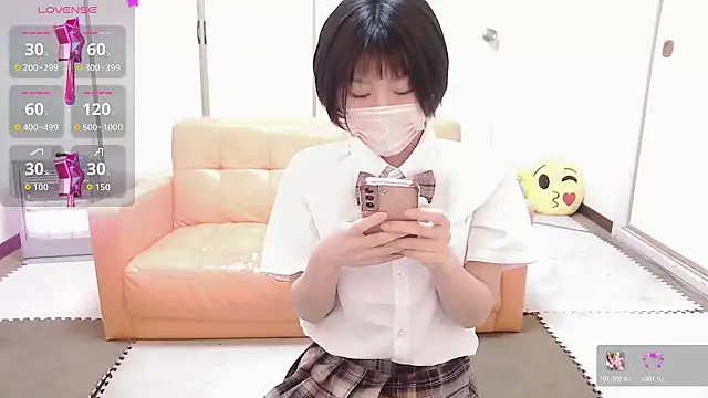 Snapshot of minamina1221 chatting on March 2026 07:14:02 AM minamina1221 online show from March 2026 07:14:02 AM