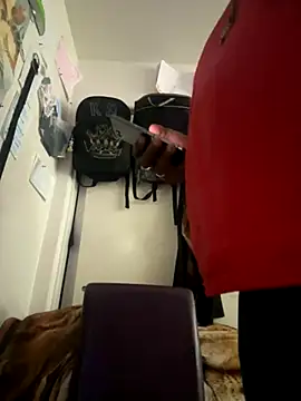 BigBossaNova69 online show from October 2025 11:30:01 AM