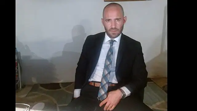 Snapshot of TheNakedPreacher chatting on January 2025 12:33:01 PM TheNakedPreacher online show from January 2025 12:33:01 PM