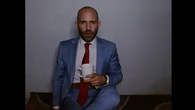 Snapshot of TheNakedPreacher chatting on February 2026 04:22:01 PM TheNakedPreacher online show from February 2026 04:22:01 PM