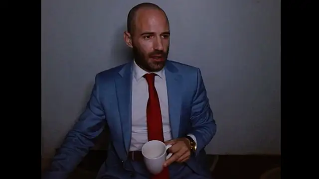 Snapshot of TheNakedPreacher chatting on February 2026 07:23:01 AM TheNakedPreacher online show from February 2026 07:23:01 AM