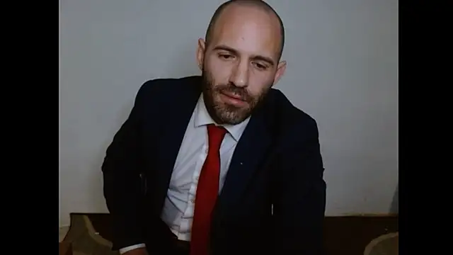 Snapshot of TheNakedPreacher chatting on February 2026 08:09:01 AM TheNakedPreacher online show from February 2026 08:09:01 AM