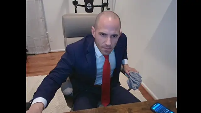 Snapshot of TheNakedPreacher chatting on February 2026 02:58:02 PM TheNakedPreacher online show from February 2026 02:58:02 PM