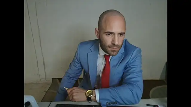 Snapshot of TheNakedPreacher chatting on February 2026 04:19:01 PM TheNakedPreacher online show from February 2026 04:19:01 PM