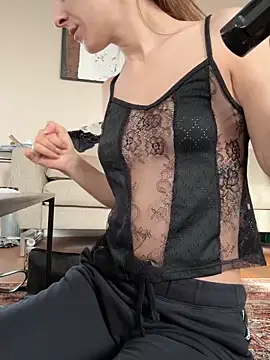 SwissKatyAndy online show from March 2026 07:44:01 AM