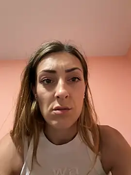 Snapshot of SwissKatyAndy chatting on July 2026 01:28:01 PM SwissKatyAndy online show from July 2026 01:28:01 PM