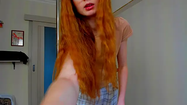 Snapshot of Fire_Luna chatting on October 2025 09:21:02 AM Fire Luna online show from October 2025 09:21:02 AM