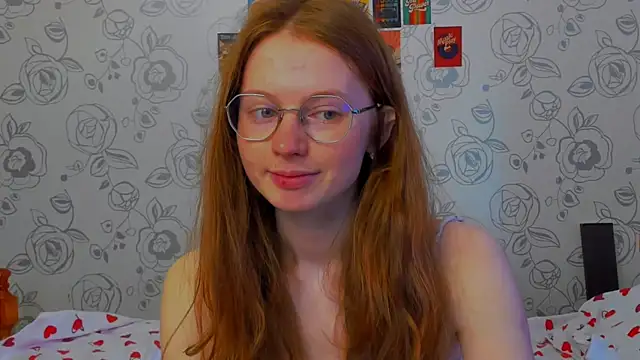 Fire Luna online show from May 2026 08:55:01 AM