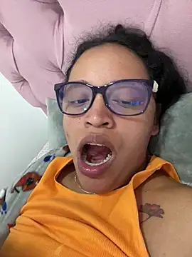 angela angels  online show from January 2025 06:59:01 AM