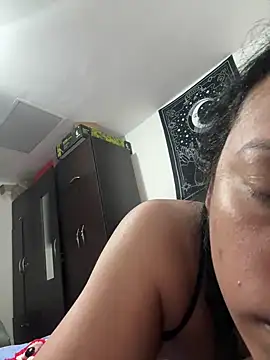 angela angels  online show from February 2025 09:40:02 AM