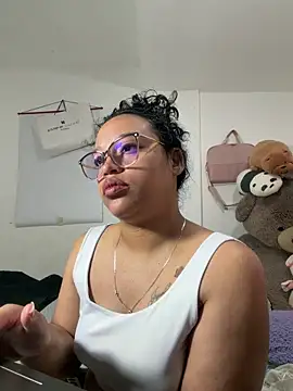 angela angels  online show from February 2026 10:25:01 AM