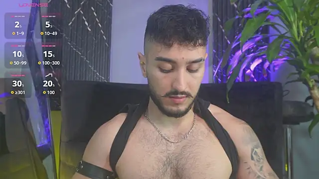 Zionmattis online show from January 2026 11:18:01 PM