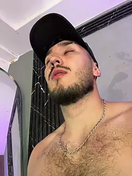 Zionmattis online show from March 2026 12:43:01 AM