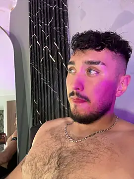 Zionmattis online show from April 2026 12:55:02 AM