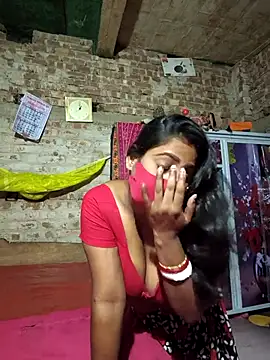 Snapshot of Sagarika-24 chatting on July 2026 07:30:01 PM Sagarika-24 online show from July 2026 07:30:01 PM