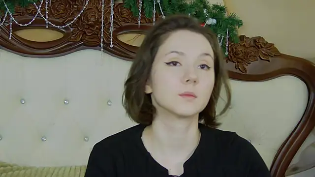 IreneRaye online show from January 2025 04:52:01 AM