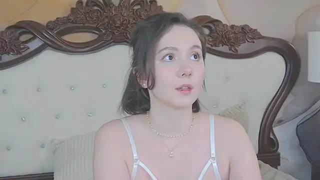 IreneRaye online show from February 2025 02:45:01 PM