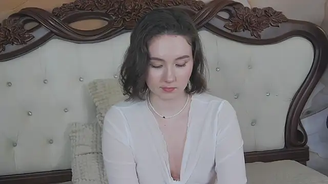 IreneRaye online show from February 2025 11:23:01 AM