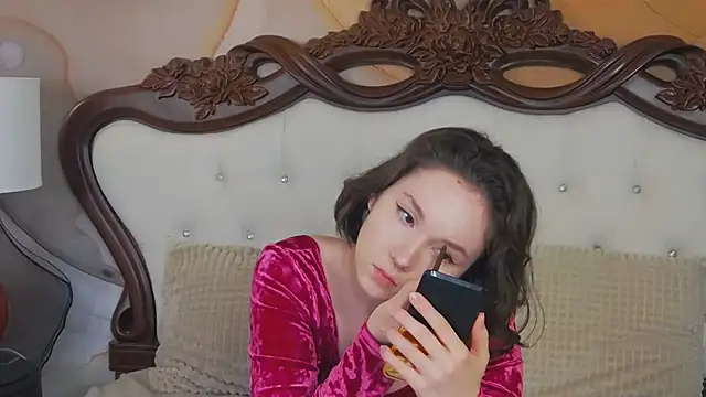 IreneRaye online show from February 2025 04:55:01 AM