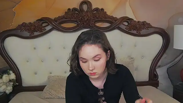 IreneRaye online show from February 2025 12:54:01 PM