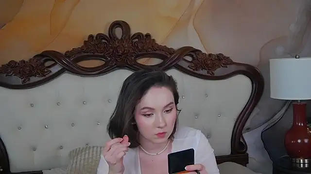 IreneRaye online show from February 2025 11:35:02 AM