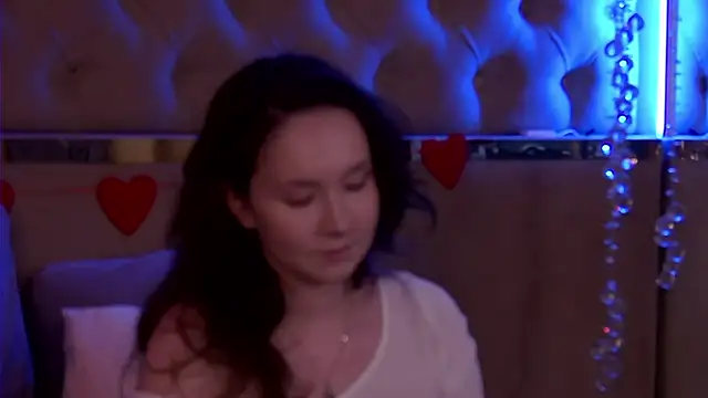 IreneRaye online show from February 2026 08:31:02 PM