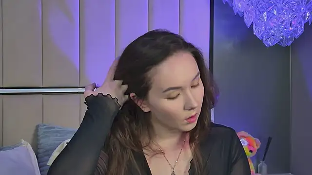 IreneRaye online show from March 2026 09:30:01 PM