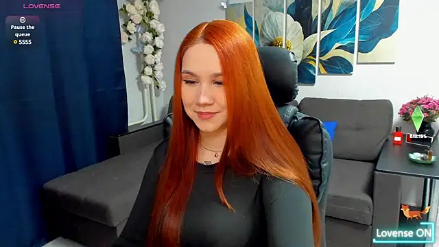 VasilisaHaas online show from January 2025 09:14:02 PM