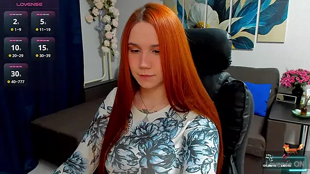 VasilisaHaas online show from February 2025 09:37:02 PM