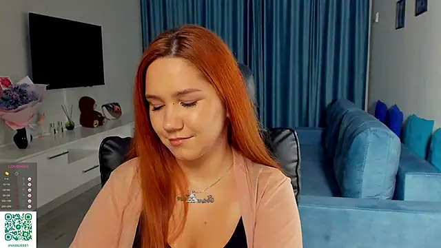 VasilisaHaas online show from September 2025 10:14:01 PM