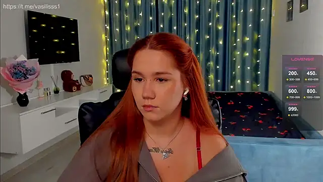 VasilisaHaas online show from October 2025 09:48:02 PM