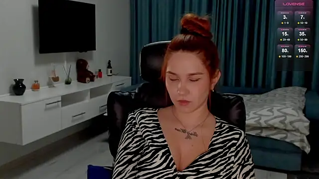 VasilisaHaas online show from March 2026 09:20:02 PM