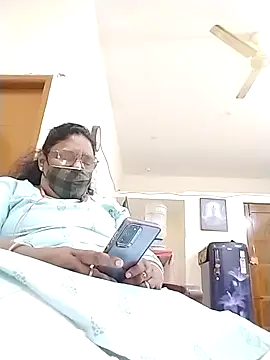 Pushpavathi 78 online show from October 2025 01:48:02 PM