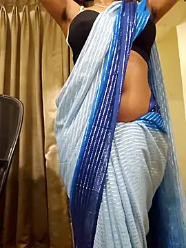 Tanisha789 online show from July 2026 08:33:02 PM