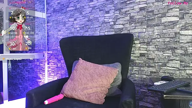 carolayrosse online show from September 2025 12:21:02 PM