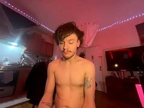 Nakedguy420 online show from December 2025 09:59:02 AM