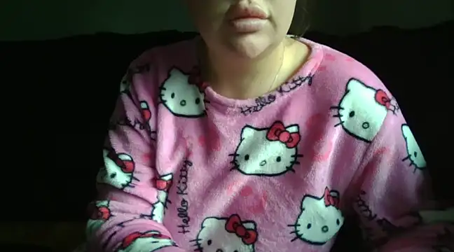 vanilla chocolate23 online show from January 2025 02:46:02 PM