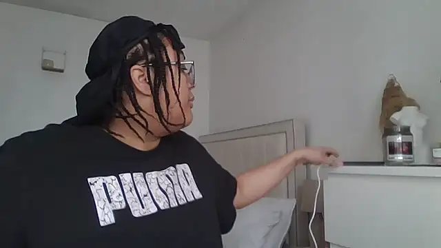 vanilla chocolate23 online show from February 2025 11:17:01 AM